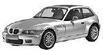 BMW E36-7 P0A7C Fault Code