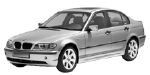 BMW E46 P0A7C Fault Code