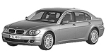 BMW E66 P0A7C Fault Code