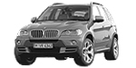 BMW E70 P0A7C Fault Code