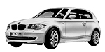 BMW E81 P0A7C Fault Code