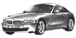 BMW E86 P0A7C Fault Code