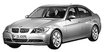 BMW E92 P0A7C Fault Code