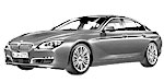 BMW F06 P0A7C Fault Code