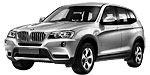 BMW F25 P0A7C Fault Code