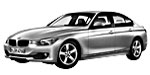 BMW F30 P0A7C Fault Code