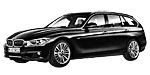 BMW F31 P0A7C Fault Code