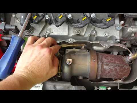 See P0A7C repair manual