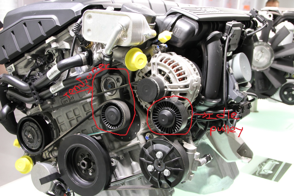 See P0A7C repair manual