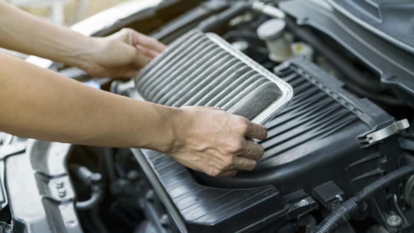 See P0A7C repair manual